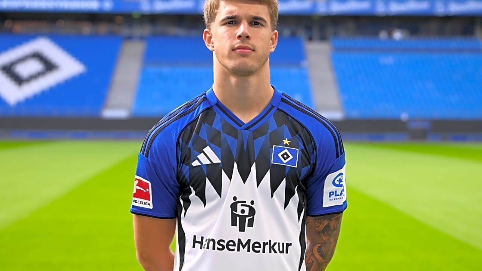 Real Madrid eager to move into pole position to sign €40m Tottenham star with 0 appearances