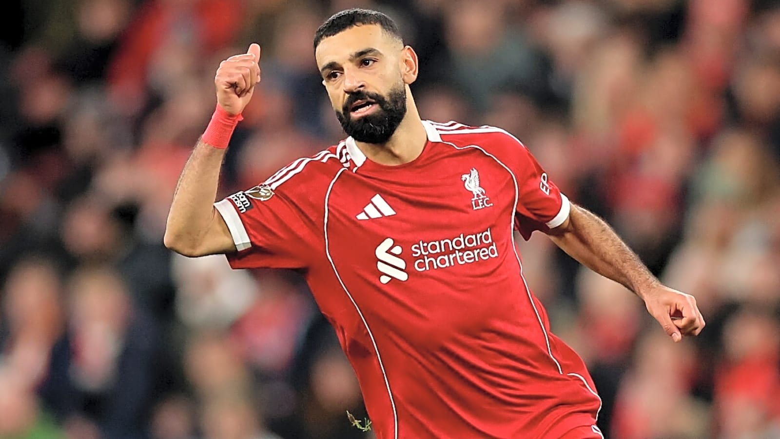 'Inevitable' – source makes big transfer claim about Liverpool star Mohamed Salah
