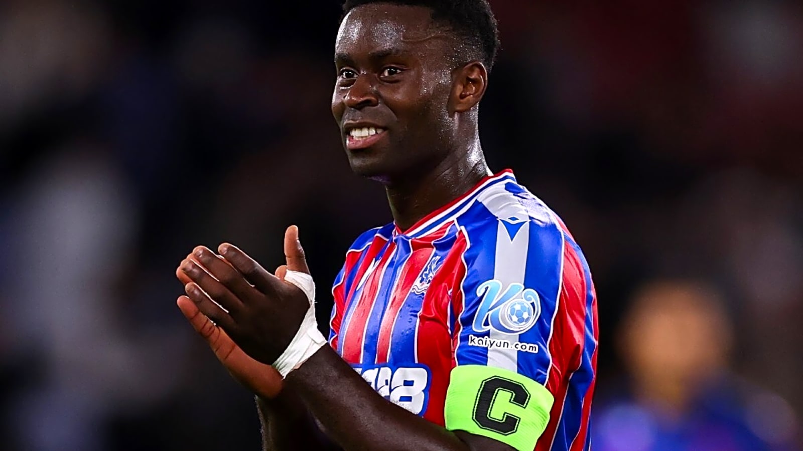 ‘The situation is completely..’ – Journalist drops Marc Guehi bombshell amid Liverpool interest