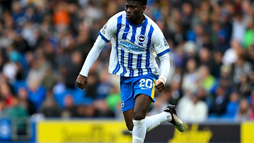 Man United still hold interest in Premier League star they failed to sign in the summer window