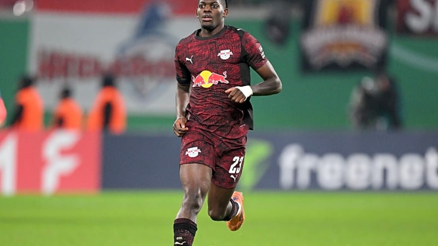 Fee set: Aston Villa rival Liverpool & Chelsea for ambitious €60m transfer