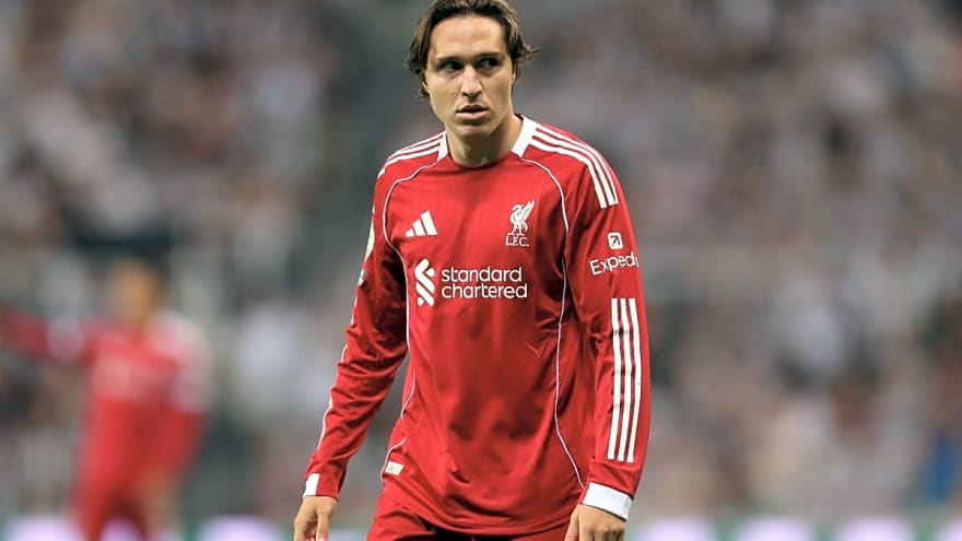 Liverpool make U-turn on player who looked certain to leave Anfield next year