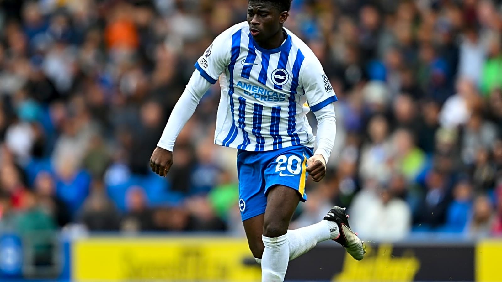 Man United still hold interest in Premier League star they failed to sign in the summer window