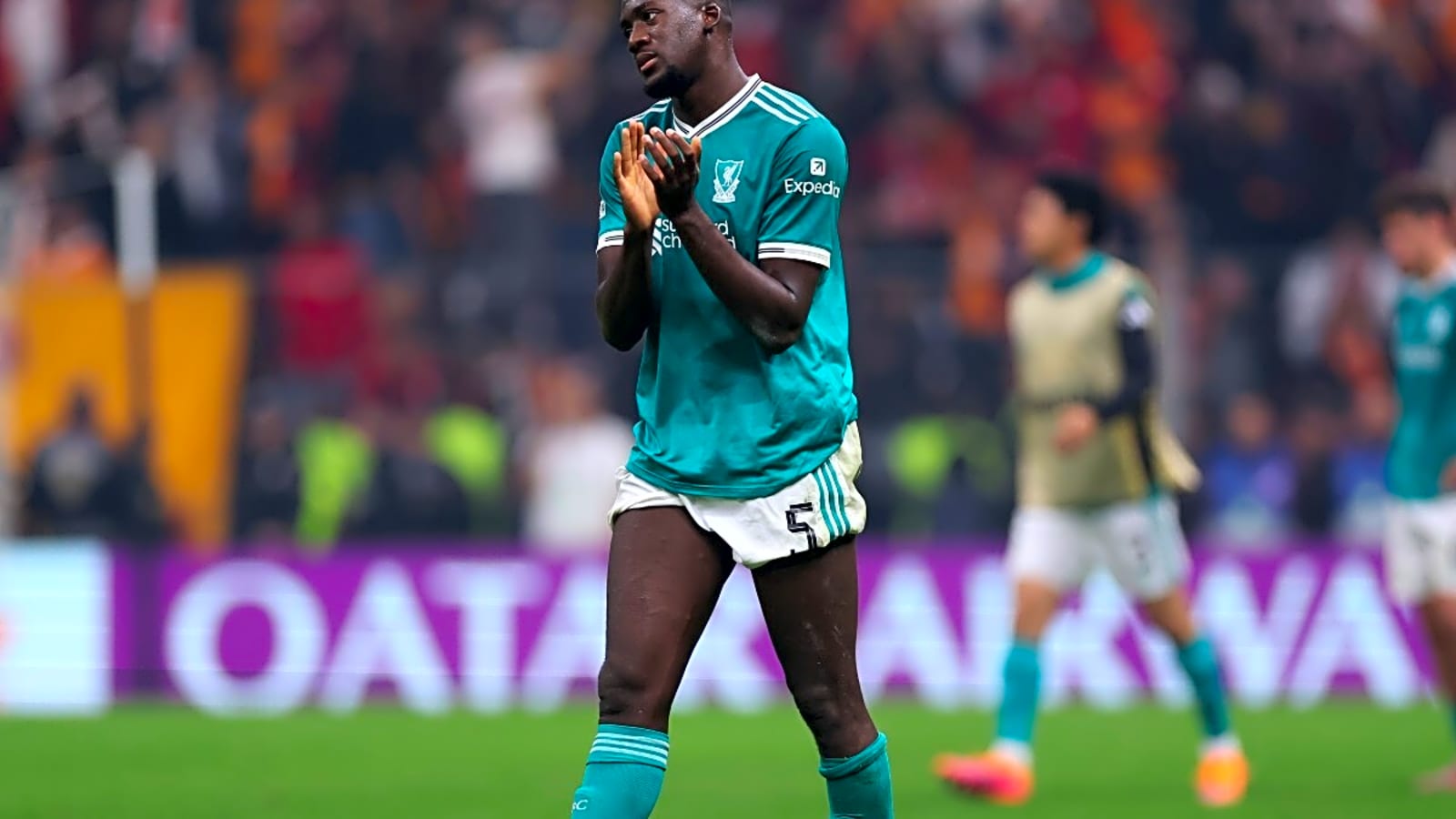 Surprise issue emerges in Liverpool & Real Madrid transfer saga