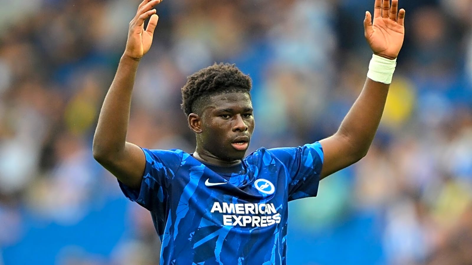 Report: How Amorim future could affect Man United pursuit of £100m Liverpool target