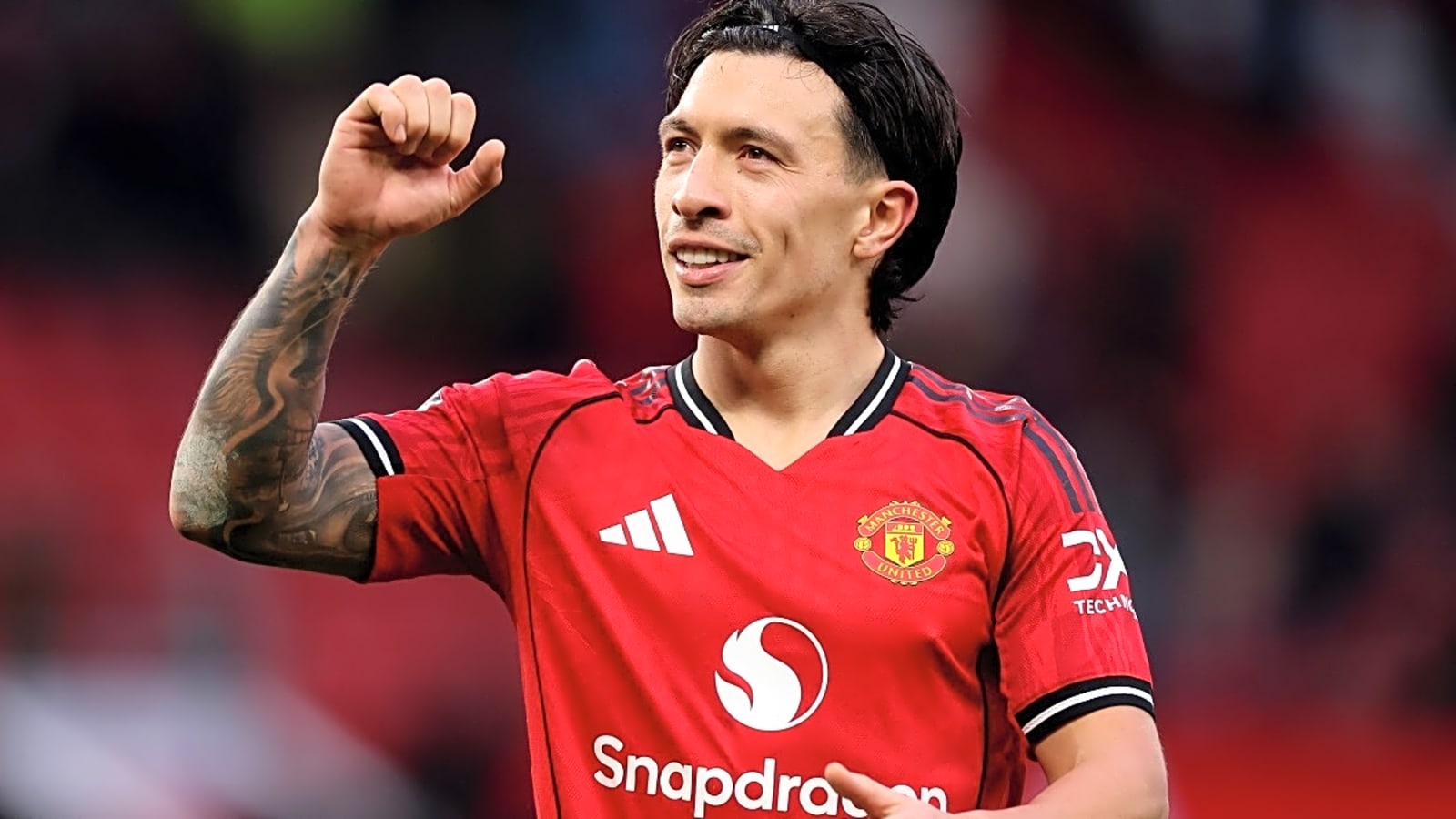 Sources: Barcelona 'privately' confident they could sign €55m Manchester United star