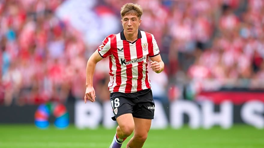 Aston Villa set to bid for £52m Champions League baller