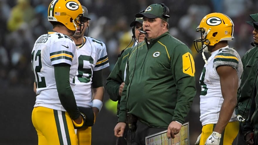 Ex-Packers QB Scott Tolzien shares candid take on potential move to Steelers