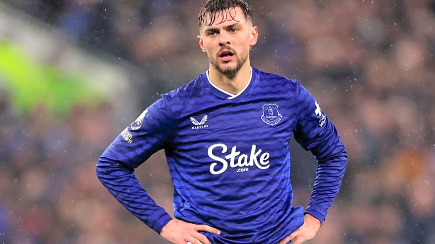 Report: Tottenham forced to change transfer plans after new development