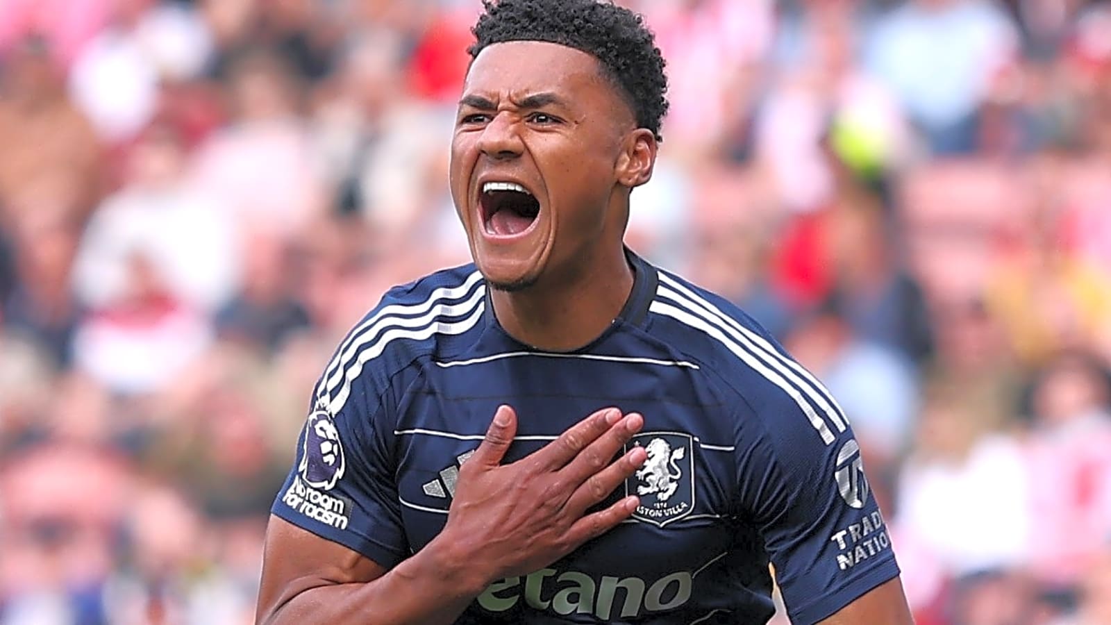 Report: Liverpool considering move to sign 28 G/A star who could push to leave current club