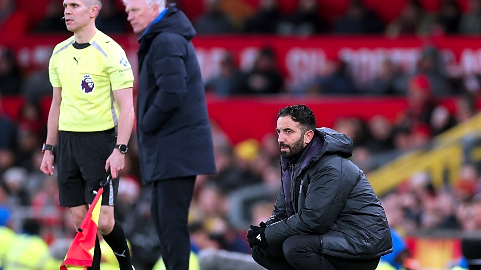 Crisis at Old Trafford: Man United owners set to meet for high-level meeting