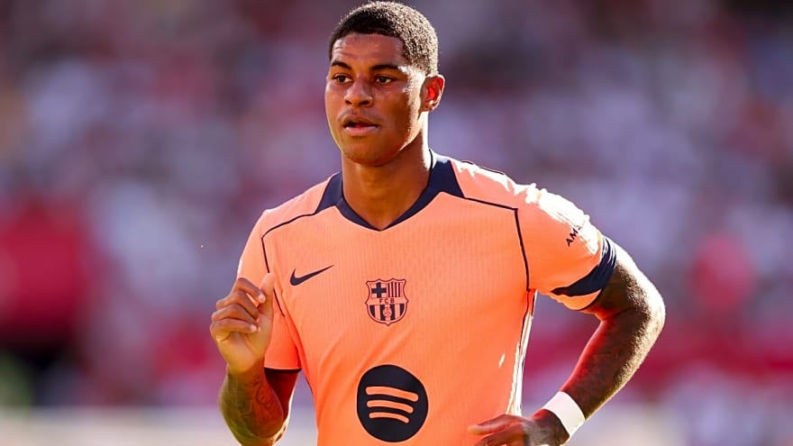 'People forget…' – Marcus Rashford reveals truth about leaving Manchester United
