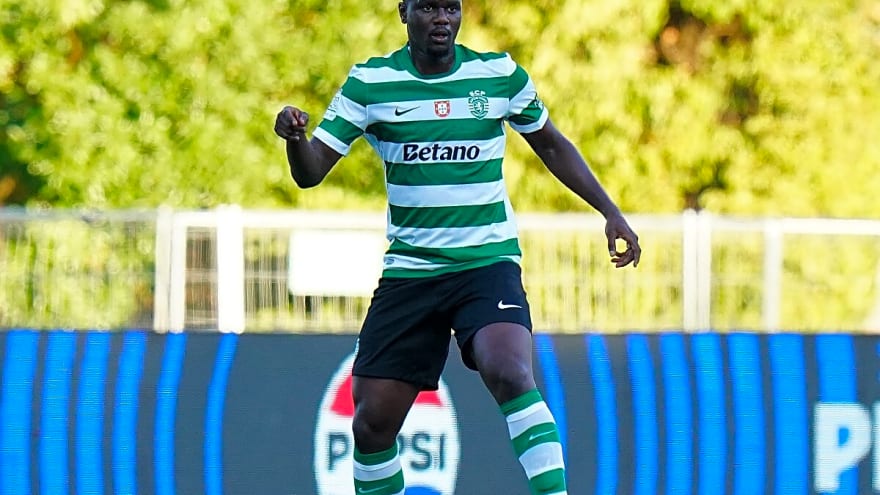 Talks this week: Chelsea working to beat London rivals to potential €50m transfer