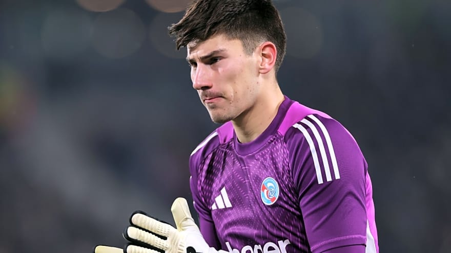 Contact made: Newcastle United lay down groundwork to sign Chelsea star