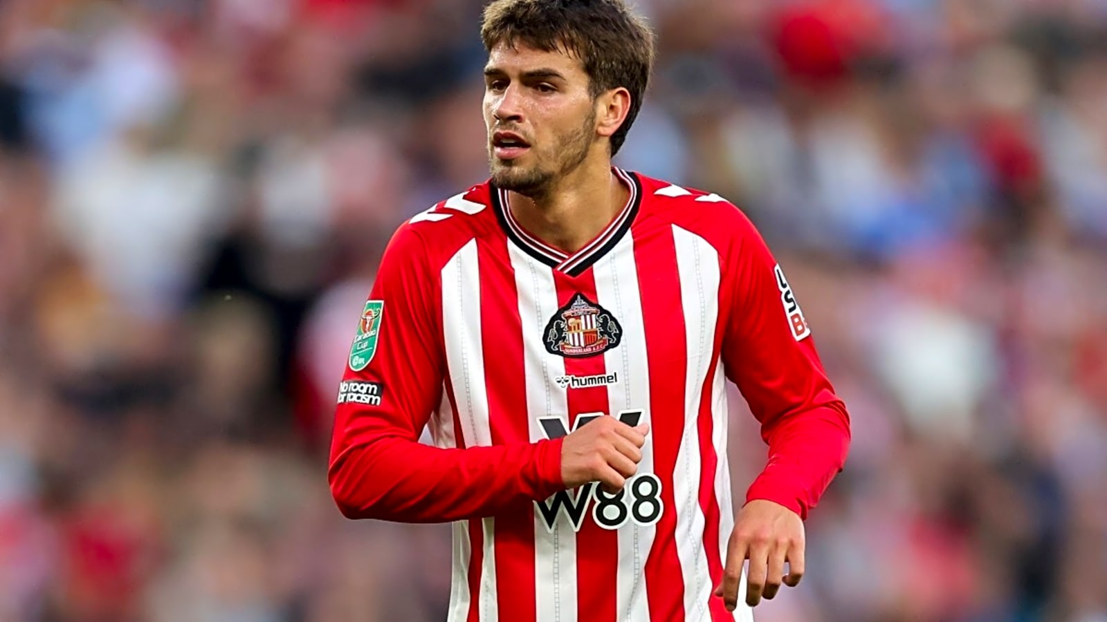 Nightmare situation for Chelsea star as club now unsure about signing him