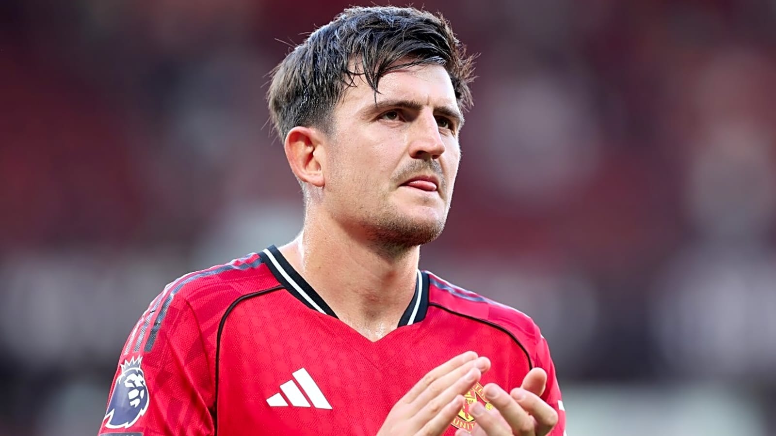 Report: Man United make decision on the future of veteran as Saudi clubs circle