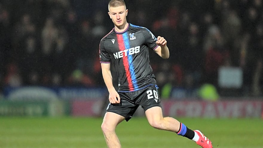Report: Chelsea target 'loved' by Man United as they prepare to hijack £70m transfer