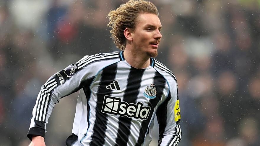 Summer signing wants to leave Newcastle United and return to his homeland