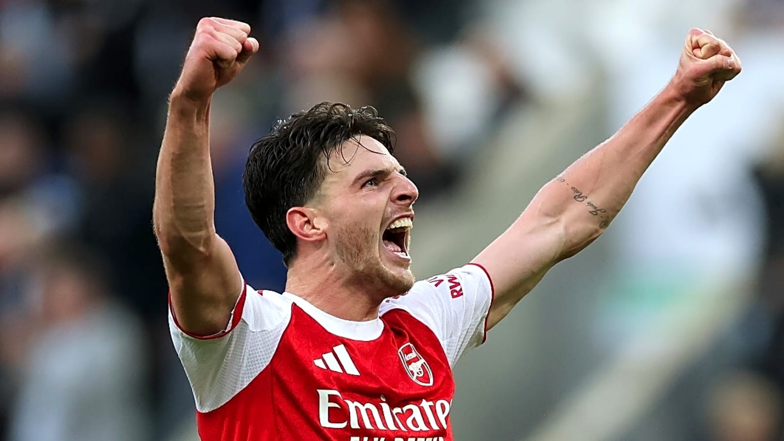'Every day of the week' – Roy Keane picks between Arsenal and Chelsea stars