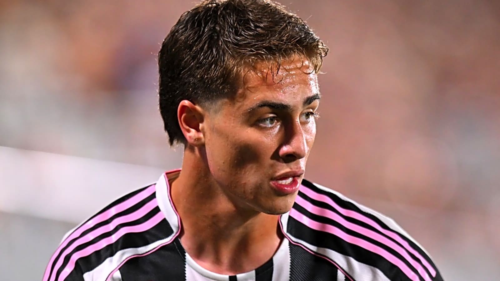 Report: Arsenal hopeful of signing winger who had 21 G/A last season