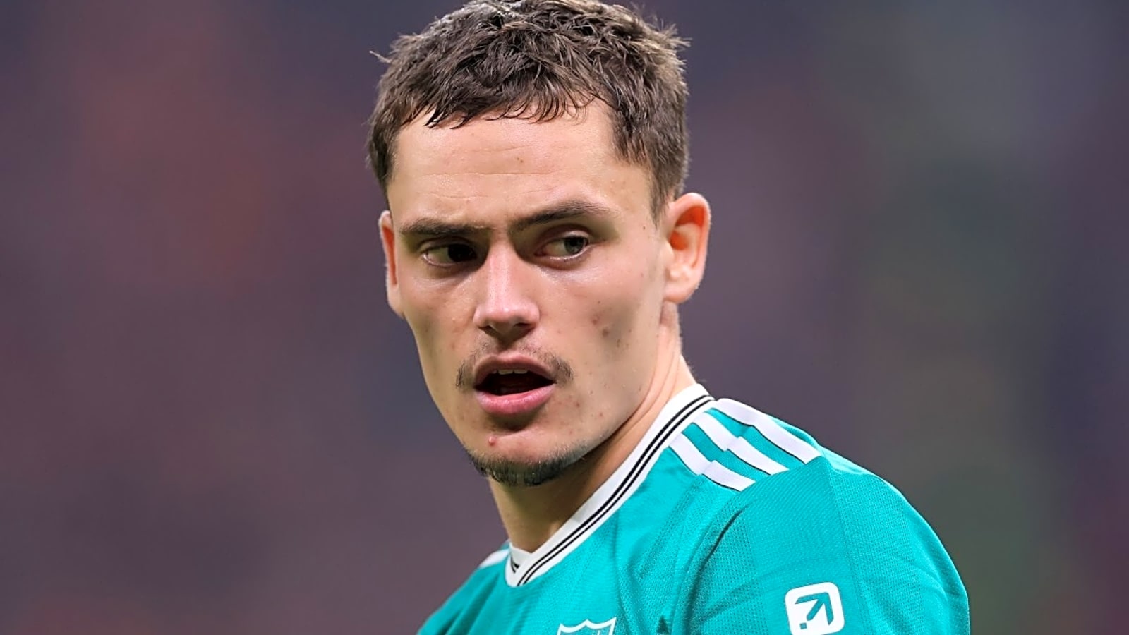 Liverpool signing told to not ‘get carried away’ and show the Premier League ‘what he’s made of’