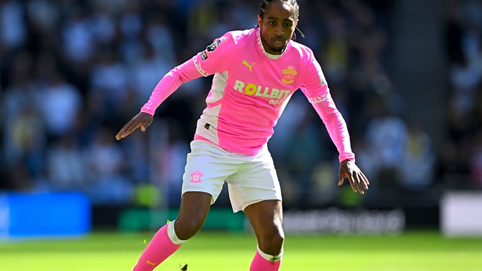 'Made an offer' – West Ham move to rival Chelsea & Spurs for free transfer