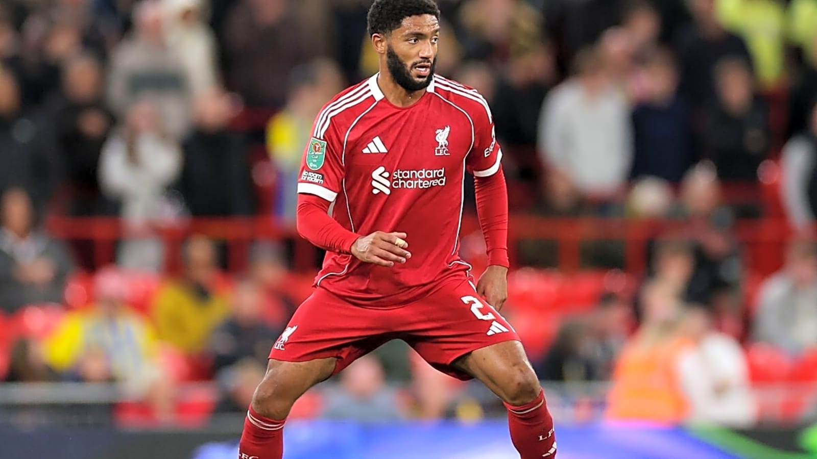 'Hopes are still alive' for Liverpool deal that could pave way for another major transfer