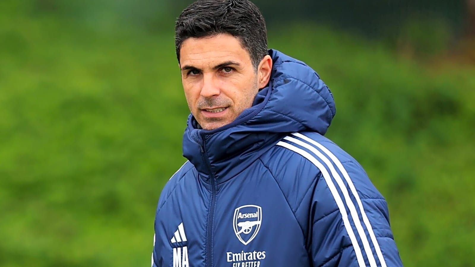 'Spoken to players…' – Mikel Arteta makes exciting Arsenal transfer claim