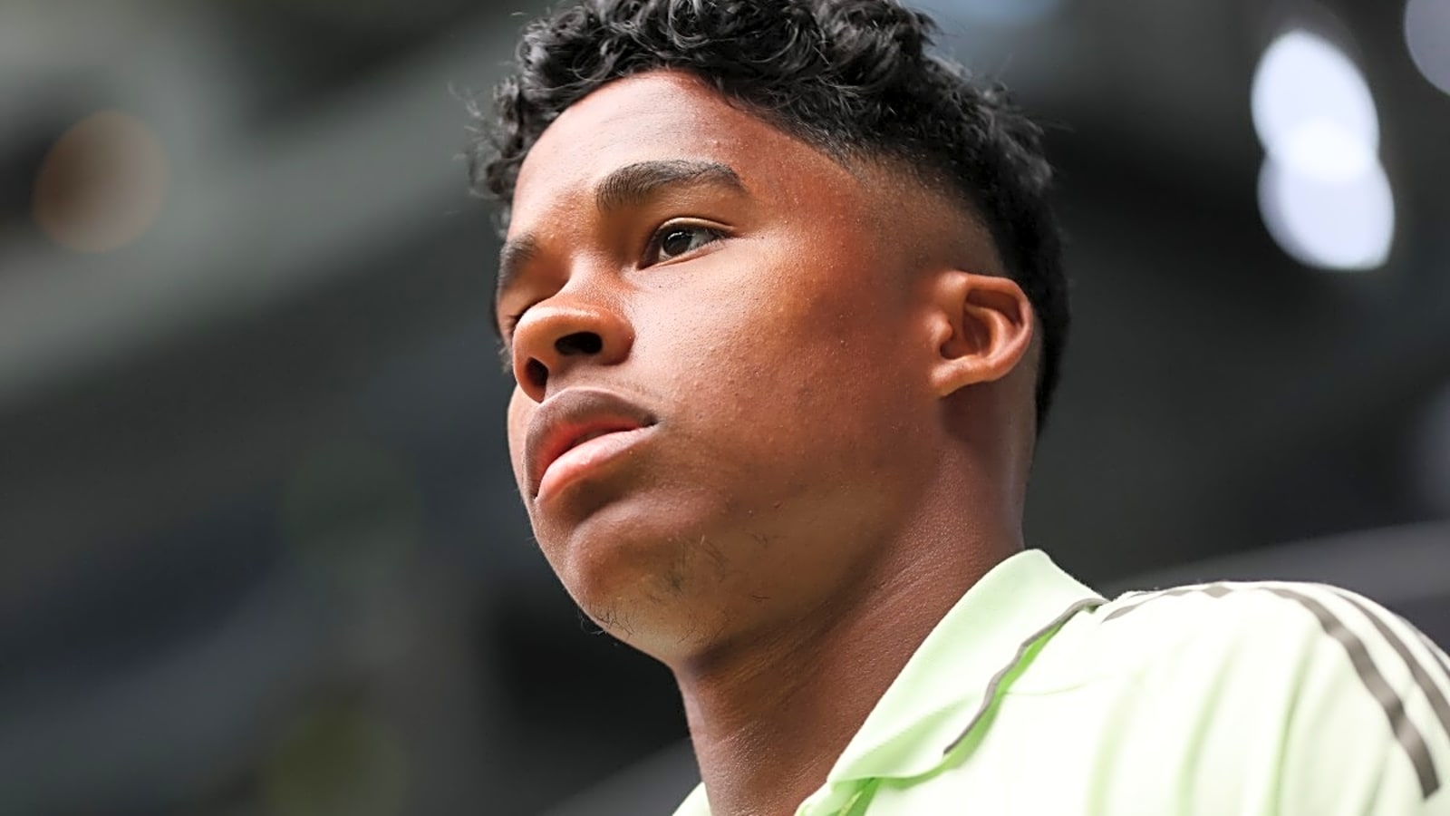  'Solution' expected for exciting Man United transfer target this January