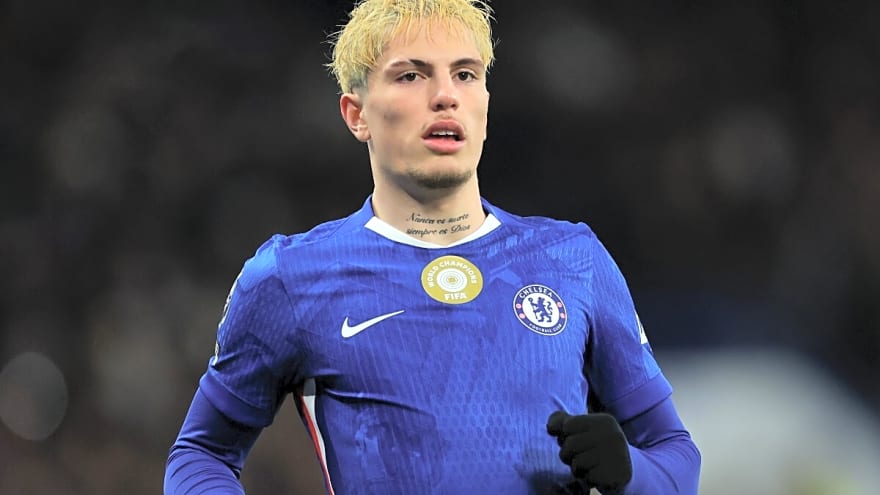 Enzo Maresca didn’t get chance to speak to new Chelsea signing before board struck deal