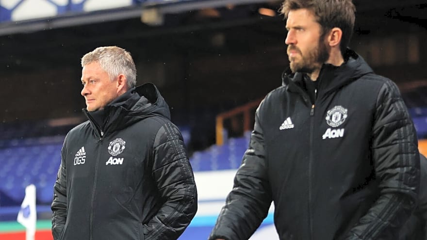 'I like the idea…' – Man United legend suggests radical 'dream' solution to manager problem