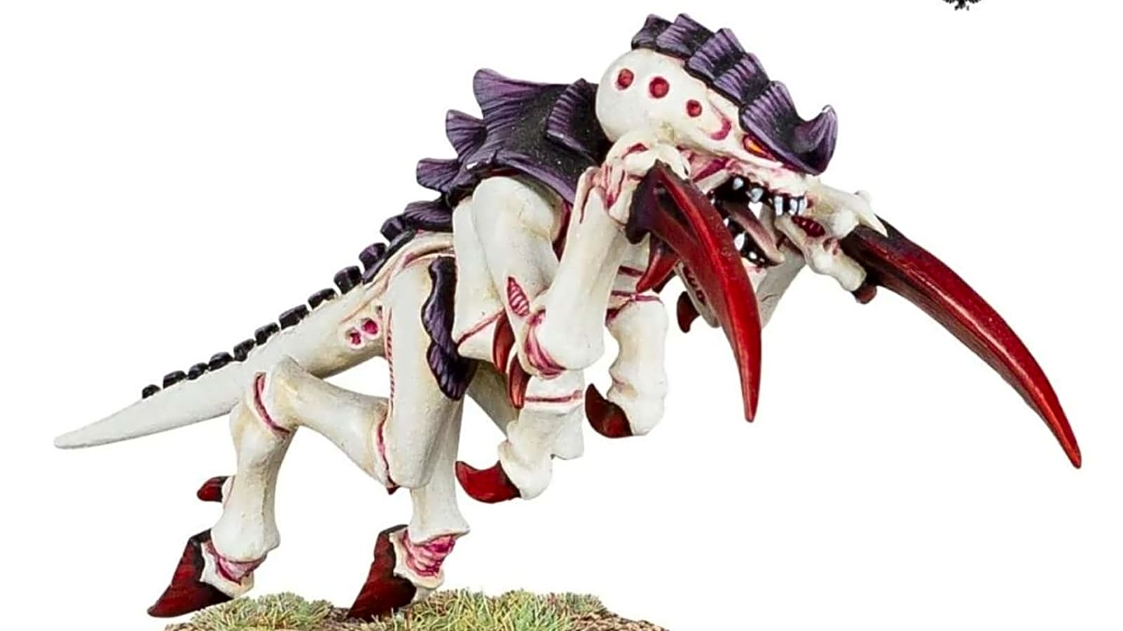 Warhammer 40k’s Best Unit: The Hormagaunt