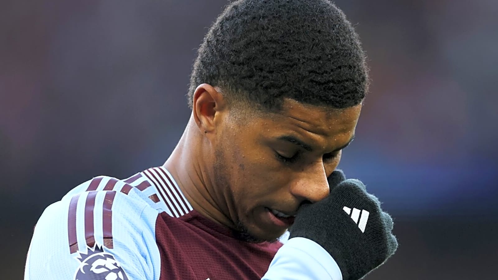 Man United ready to offer Marcus Rashford to sign 15-goal Premier League star