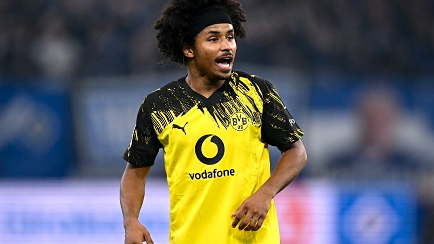 Tottenham alerted to 23-year-old speedster with 32 goals & 22 assists