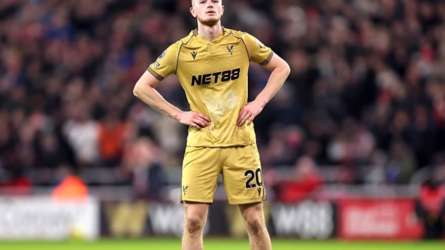 Report: Liverpool confident of convincing £65m-rated Man Utd & Chelsea transfer target to join