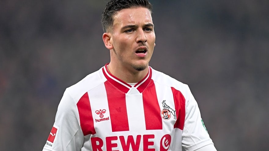 'Logically…' – Expert gives Man United hope of winning race to sign 'special' winger