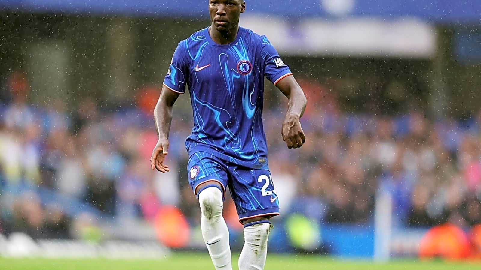 £100m-plus Chelsea star lined up for surprise transfer
