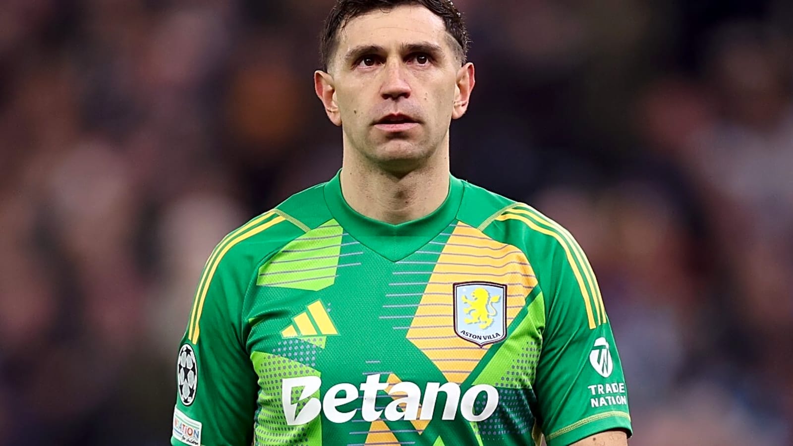 Report: Man United 'looking at their options' could return for 'top-class' target in 2026
