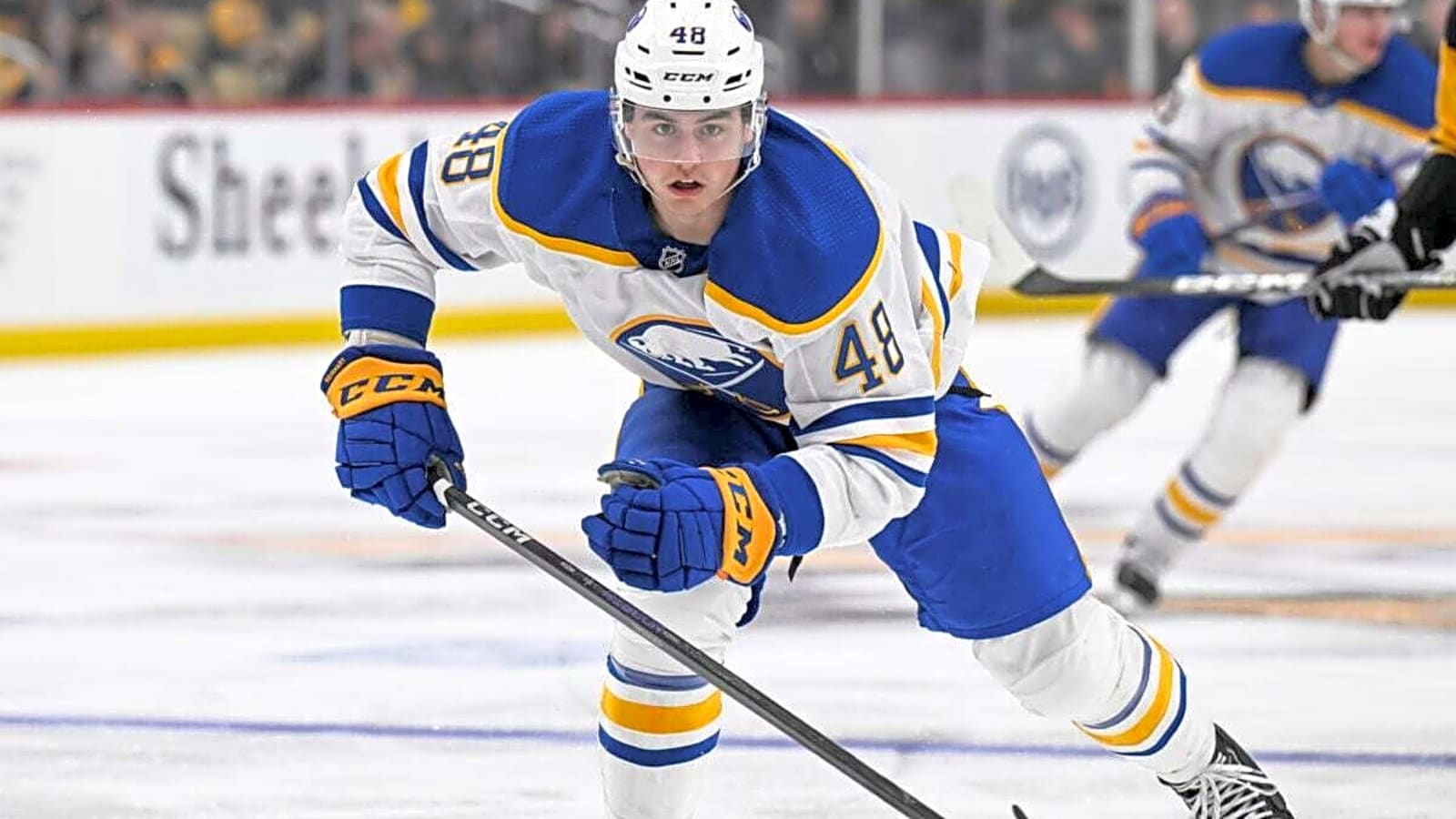 Buffalo Sabres 2025-26 Player Grades: Tyson Kozak