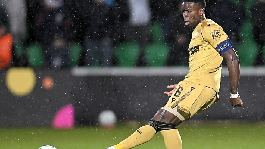 Arteta to change Arsenal star’s position to accommodate transfer seen as too good to turn down