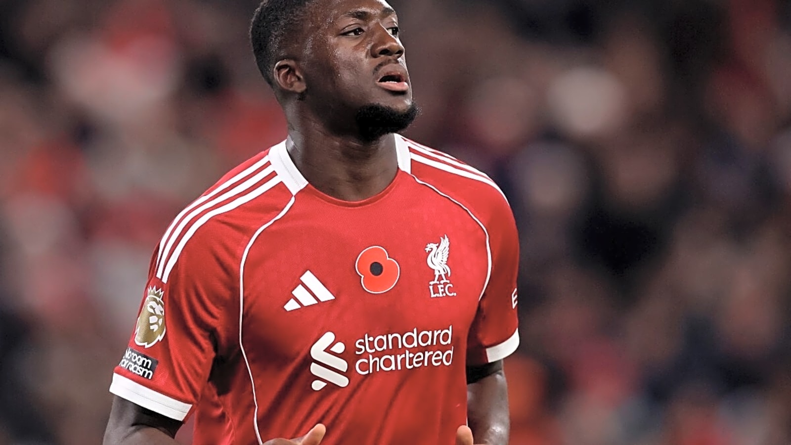 Sources: 'Generous' Liverpool offer made as player’s 'priority' explained