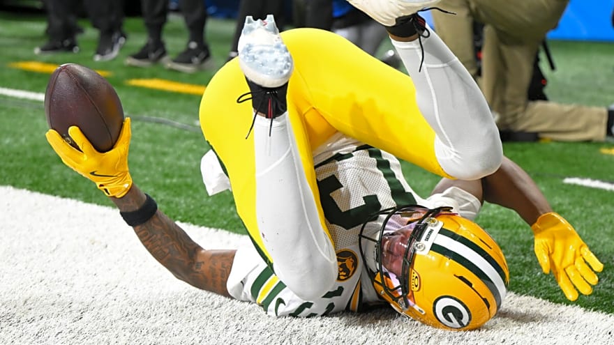 Packers face a good problem that still requires Matt LaFleur to get creative as new signs point to intriguing options ahead