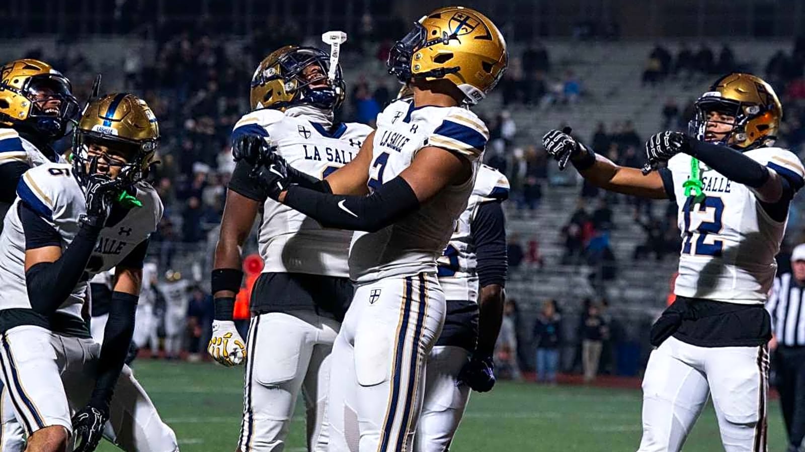 National Signing Day brought a ton of surprises and chaos, but the biggest winners were very easy to see