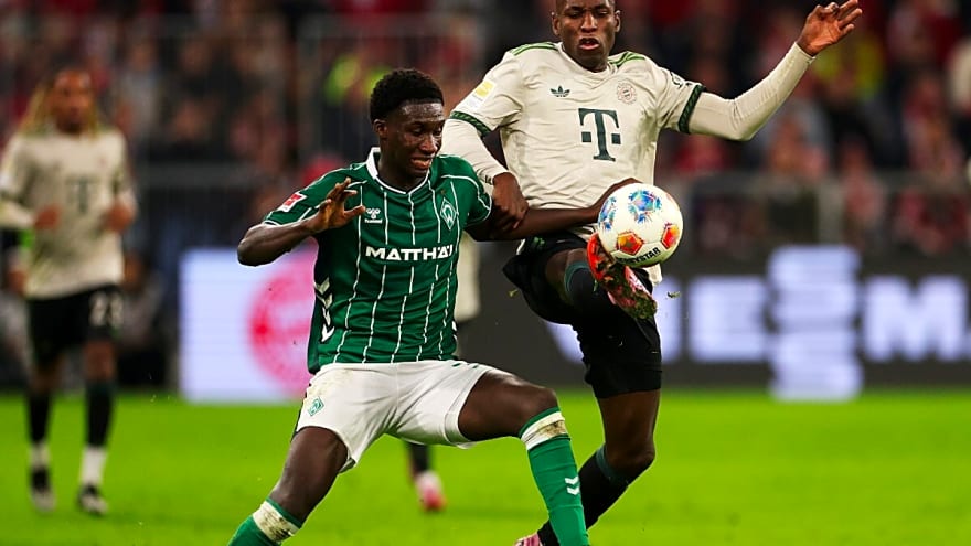'I am told…' – Journalist makes big claim about Chelsea star’s transfer situation