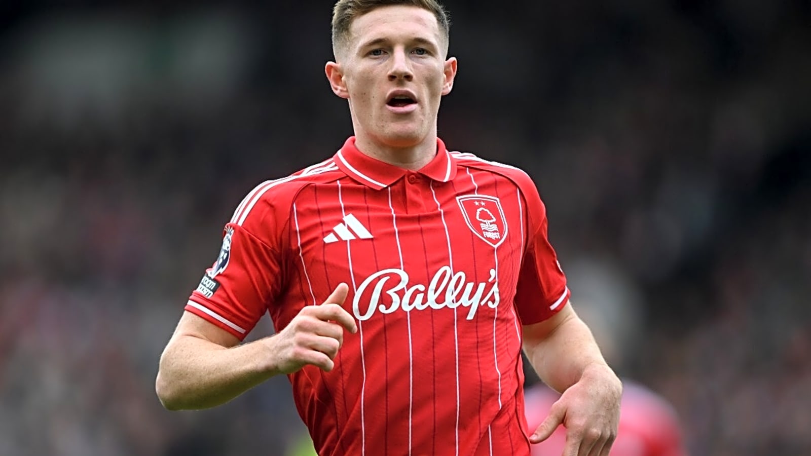 Newcastle rival Manchester United for transfer of £55m Premier League sensation