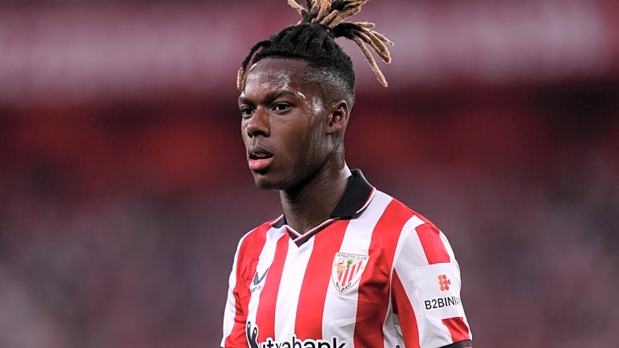 Liverpool target move for £83m attacker by establishing contact to sign him