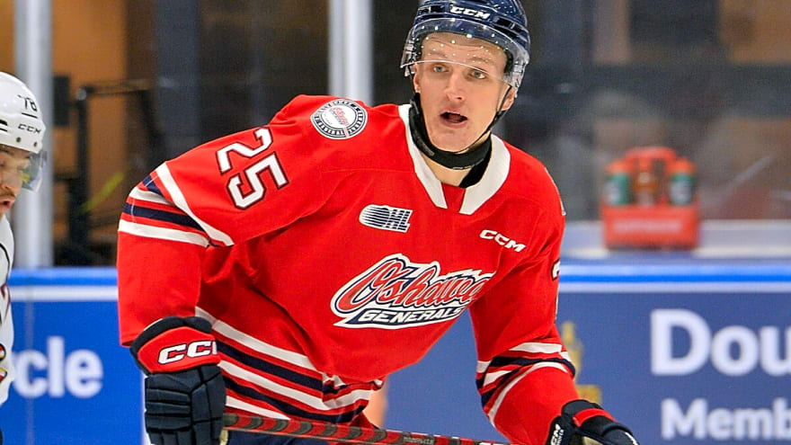 Rangers Should Call Up Dylan Roobroeck