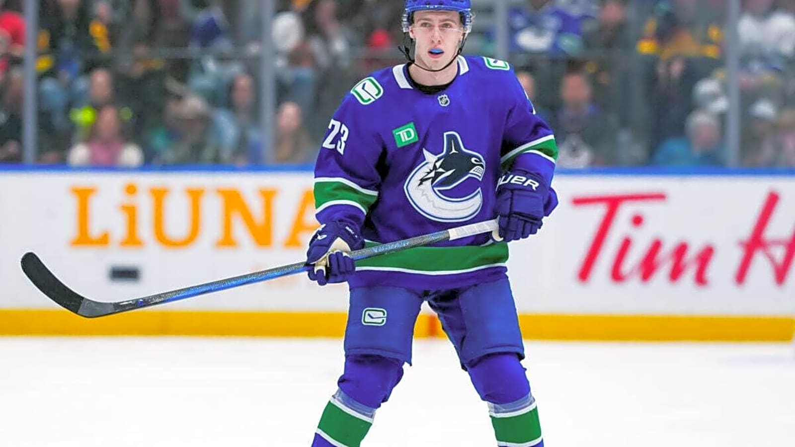 5 Bold Vancouver Canucks Predictions for 2026-27