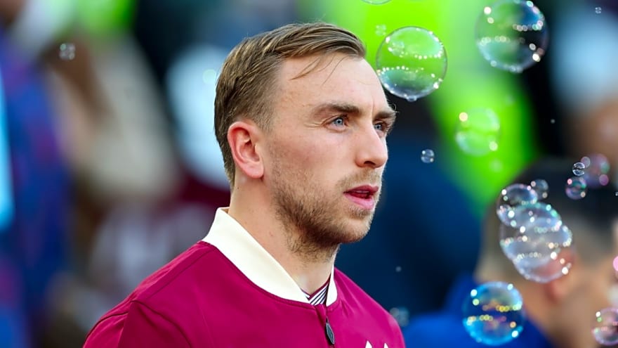  West Ham star ready to leave for CL club amid Spurs & Newcastle transfer links