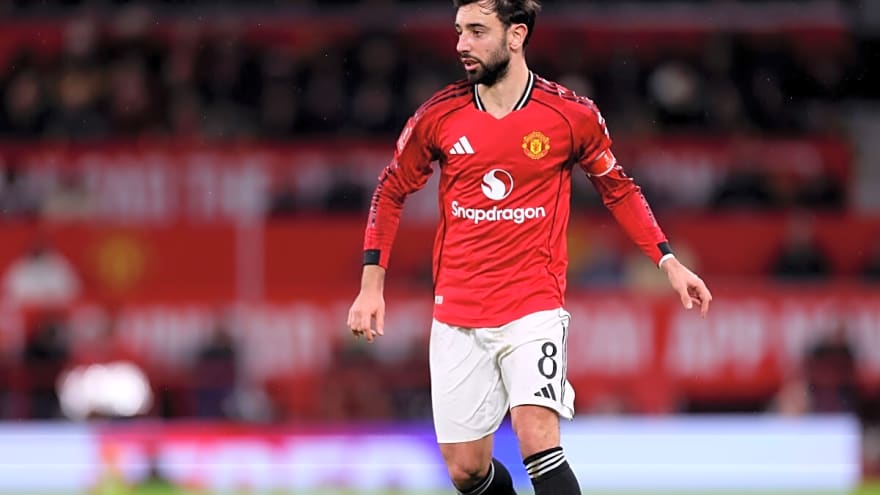 €100m bid prepared: Man United braced for Bayern transfer offer for star player